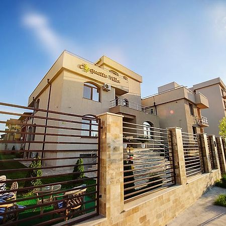 Coquette Villa Mamaia Nord Năvodari المظهر الخارجي الصورة