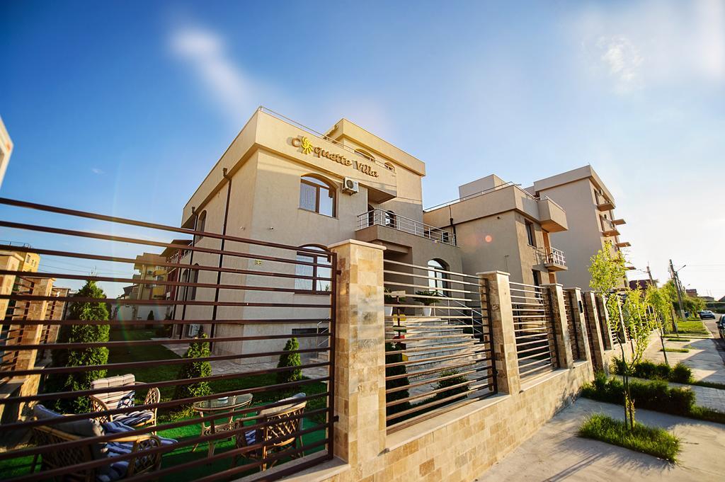 Coquette Villa Mamaia Nord Năvodari المظهر الخارجي الصورة