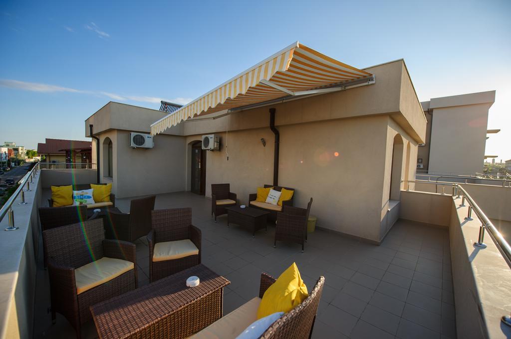Coquette Villa Mamaia Nord Năvodari المظهر الخارجي الصورة