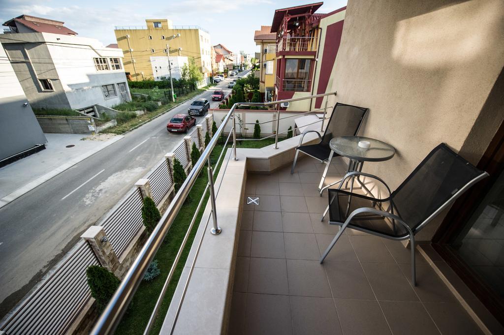 Coquette Villa Mamaia Nord Năvodari الغرفة الصورة