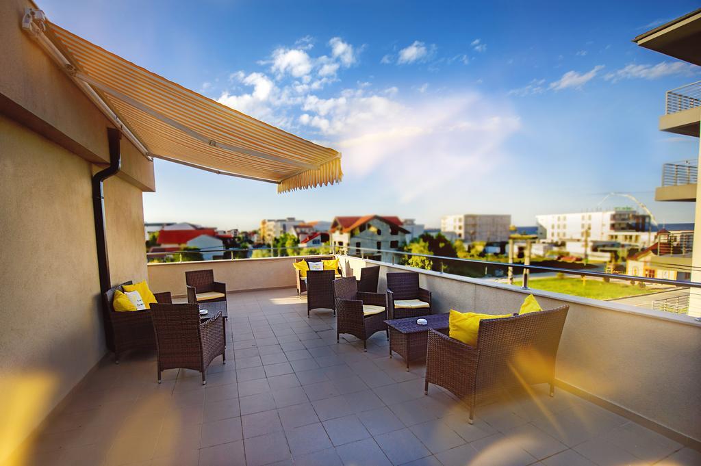 Coquette Villa Mamaia Nord Năvodari المظهر الخارجي الصورة