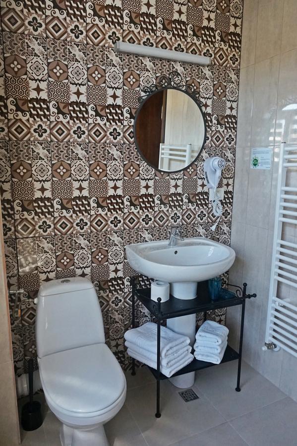 Coquette Villa Mamaia Nord Năvodari المظهر الخارجي الصورة